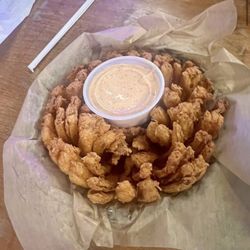 Bandits Bar & Grill - Blooming Onion