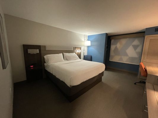 Holiday Inn Express Augusta Downtown by IHG by null