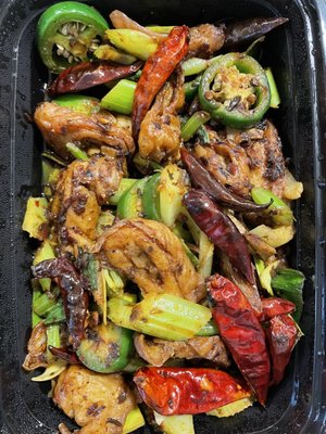 Da Sichuan Bistro by null