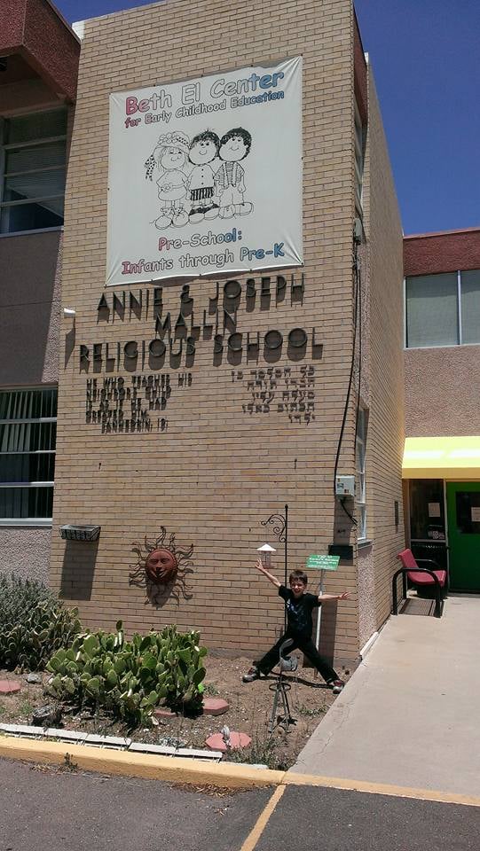 Beth El Center for Early Childhood Education - childcare center in Phoenix, AZ