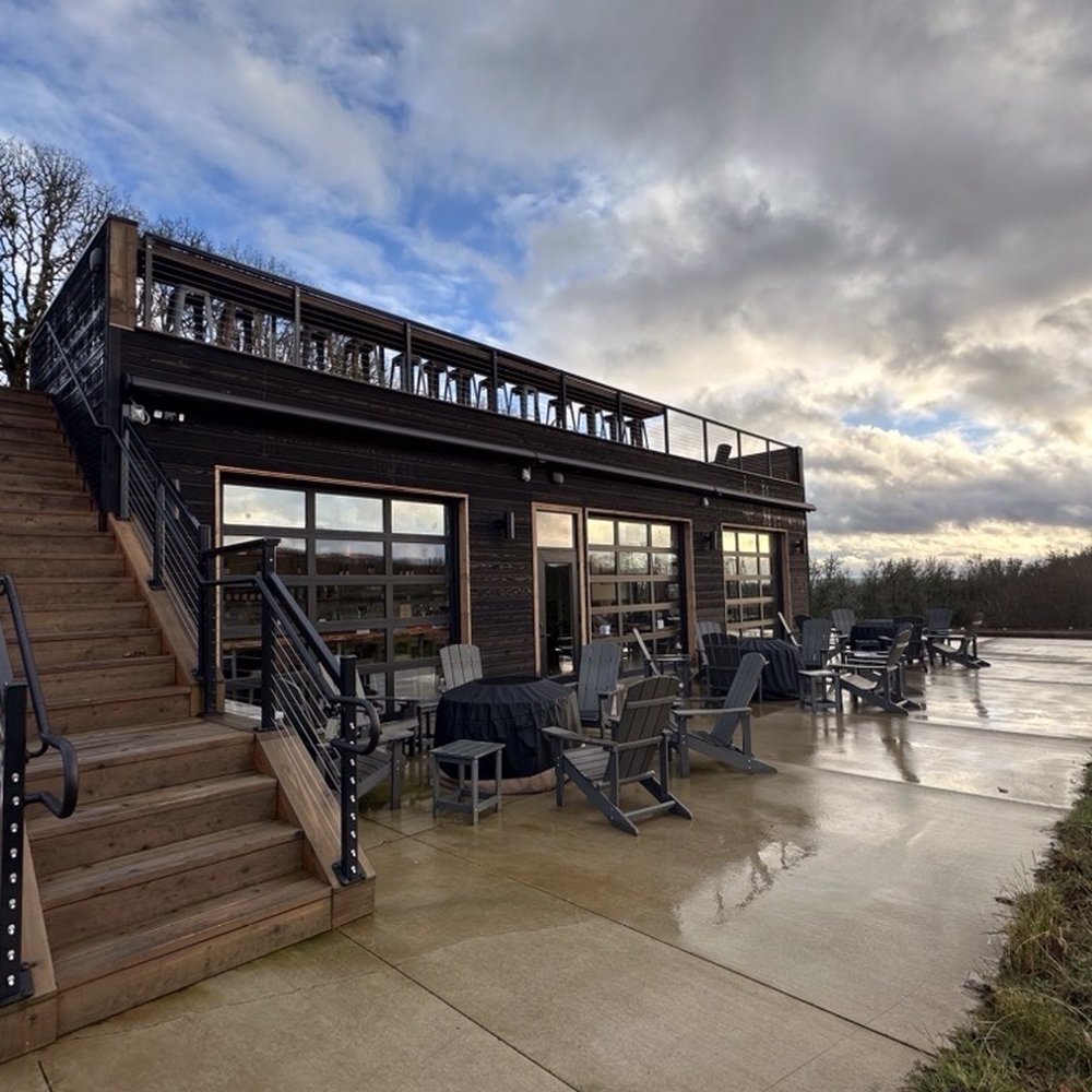 Black Dog Vineyard - Wine Tasting Room Near Me - Carlton, Oregon Black Dog Vineyard - Wine Tasting Room Near Me - Carlton, Oregon