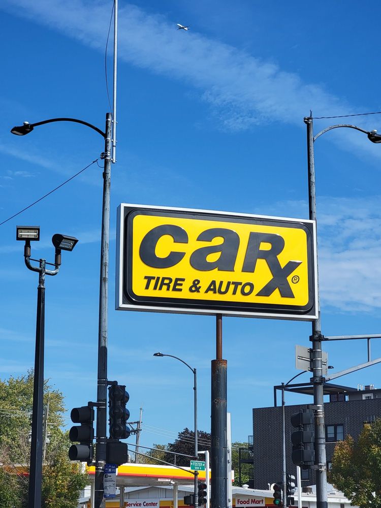 CARX TIRE & AUTO Updated May 2024 Yelp
