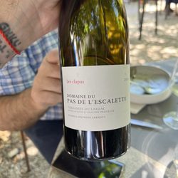 Côté Jardin