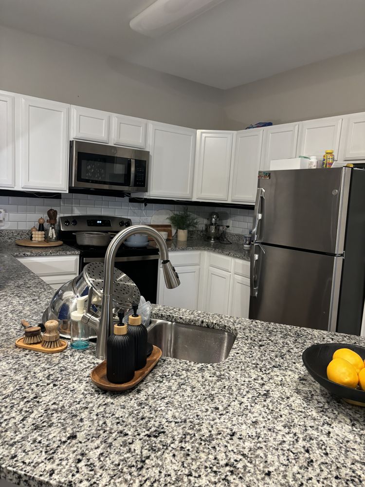 URBAN CLEANERS SOLUTIONS Fort Worth, Texas Office Cleaning Phone