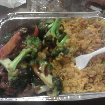Jumbo House - Beef and broccoli - Seafood Near Me - Whitesburg, Kentucky Jumbo House - Beef and broccoli - Seafood Near Me - Whitesburg, Kentucky