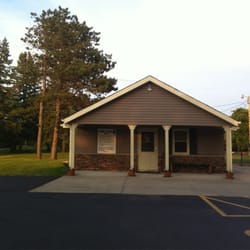 Woodland Golf