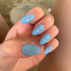 Elegant Nails