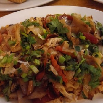 Yummy Thai Restaurant - Omg !!! Delicious Pad see u. - Thai Near Me - Fort Wayne, Indiana Yummy Thai Restaurant - Omg !!! Delicious Pad see u. - Thai Near Me - Fort Wayne, Indiana