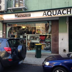 Aquachile - Fachada da AquaChile