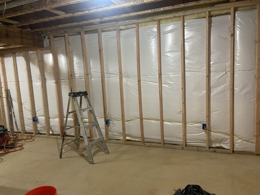 Slide of GVE Contractors