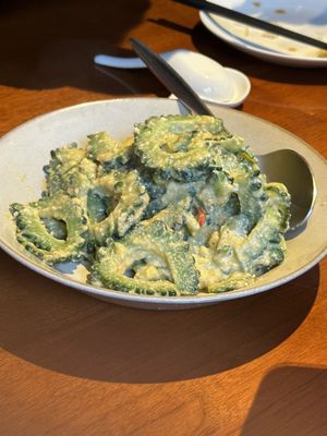 Fujin Tree Taiwanese Cuisine & Champagne (Songshan) by null