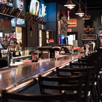 WILDWOOD SPORTS BAR & GRILL - Updated February 2026 - 107 Photos