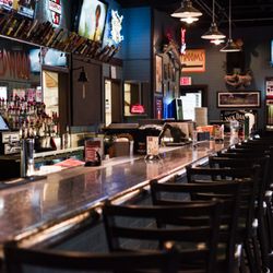 Wildwood Sports Bar & Grill