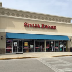 Style Encore - Front