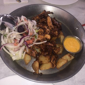 CVI.CHE 105 - Peruvian Near Me - Miami, Florida