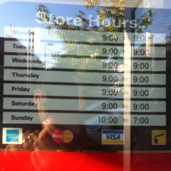 Winners - Store hours. - Department Stores Near Me - Vancouver, British Columbia Winners - Store hours. - Department Stores Near Me - Vancouver, British Columbia