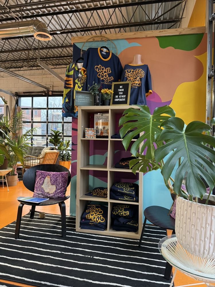 The Ke Nekt - social services organization in Atlanta, GA