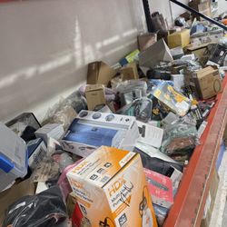 Camelio Discount Store