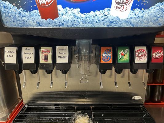 Mandola's Deli by null