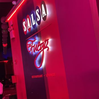 SALSA CON FUEGO - Updated August 2025 - 848 Photos & 873 Reviews - 2297