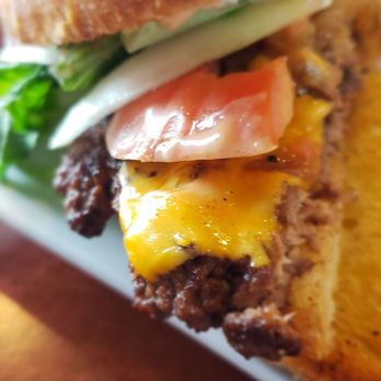 Who’s on Layton | A Cream City Concepts Destination - Looks like fresh beef patties - Sports Bars Near Me - Milwaukee, Wisconsin Who’s on Layton | A Cream City Concepts Destination - Looks like fresh beef patties - Sports Bars Near Me - Milwaukee, Wisconsin