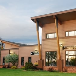Ponderosa Dental Group
