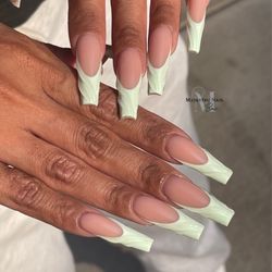 Majestic Nail Bar