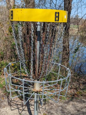 Bethany Lakes Park by null