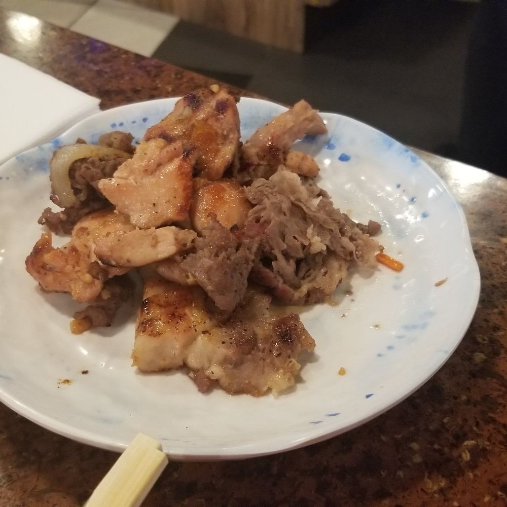 Love Korean BBQ - Pork belly, marinated chicken and bulgogi! - Korean Near Me - Bakersfield, California Love Korean BBQ - Pork belly, marinated chicken and bulgogi! - Korean Near Me - Bakersfield, California