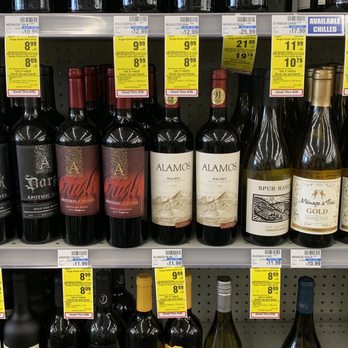 CVS Pharmacy - Malbec - Drugstores Near Me - LONG BEACH, California