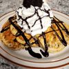 Big Boppers Resturant gift card