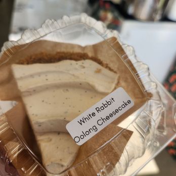 Seven Syllables Coffee - This was good. Taste more like white chocolate cheesecake - Coffee Roasteries Near Me - Cerritos, California Seven Syllables Coffee - This was good. Taste more like white chocolate cheesecake - Coffee Roasteries Near Me - Cerritos, California