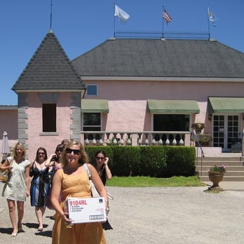 The Brander Vineyard - Wineries Near Me - Los Olivos, California The Brander Vineyard - Wineries Near Me - Los Olivos, California