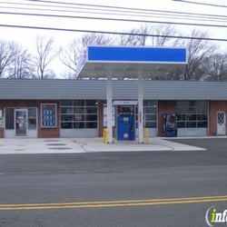 Kenny & Billy's Automotive Center