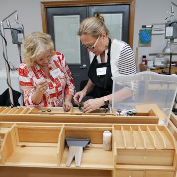 Multiplicity Art Studio - Metalsmith Studio - Arts & Crafts Near Me - Katy, Texas Multiplicity Art Studio - Metalsmith Studio - Arts & Crafts Near Me - Katy, Texas