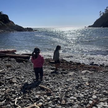 Ocean Cove Campground - The Cove - Parks Near Me - Walsh Landing, California Ocean Cove Campground - The Cove - Parks Near Me - Walsh Landing, California