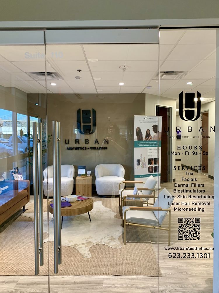 North Valley Women's Care - patient advocate in Glendale, AZ