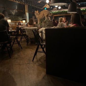 Wren & Wolf - Cocktail Bars Near Me - Phoenix, Arizona