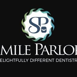 Smile Parlor - Logo
