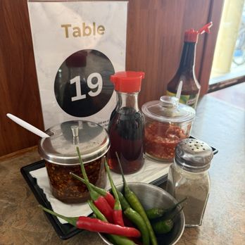 Quan Vy Da - Sauces & spices - Vietnamese Near Me - Westminster, California Quan Vy Da - Sauces & spices - Vietnamese Near Me - Westminster, California