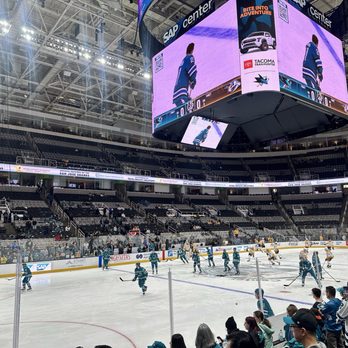 San Jose Sharks - Professional Sports Teams Near Me - San Jose, California San Jose Sharks - Professional Sports Teams Near Me - San Jose, California