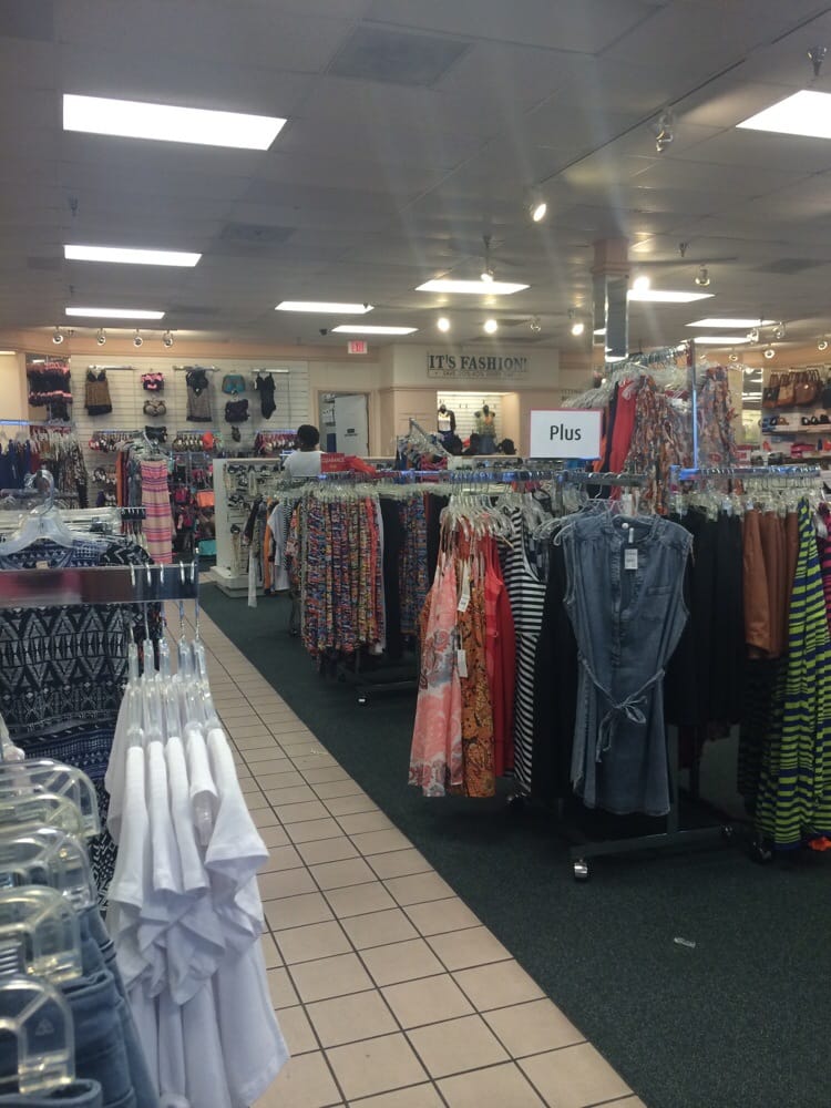 Its Fashion Women's Clothing 1019 S Fort Hood Rd, Killeen, TX