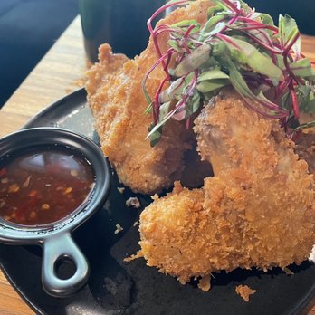 Hiso - Fried chicken - Laotian Near Me - Sacramento, California Hiso - Fried chicken - Laotian Near Me - Sacramento, California