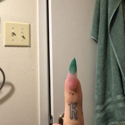 Ocean Nails & Spa - Nails