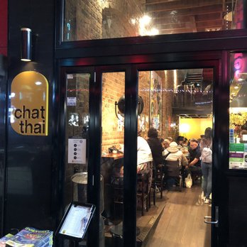 Chat Thai - Thai Near Me - Sydney, NSW Chat Thai - Thai Near Me - Sydney, NSW