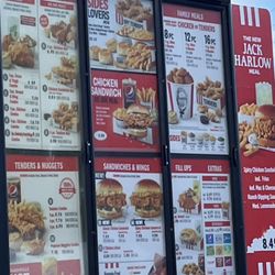 KFC