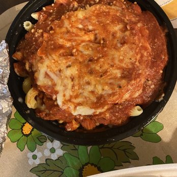Cheezy Vegan by Chef Reeky - "Chicken" parmigiana - Vegan Near Me - Woodlyn, Pennsylvania Cheezy Vegan by Chef Reeky - "Chicken" parmigiana - Vegan Near Me - Woodlyn, Pennsylvania