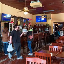 Green Street Tavern