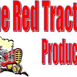 The Red Tractor Produce