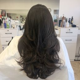 Hair